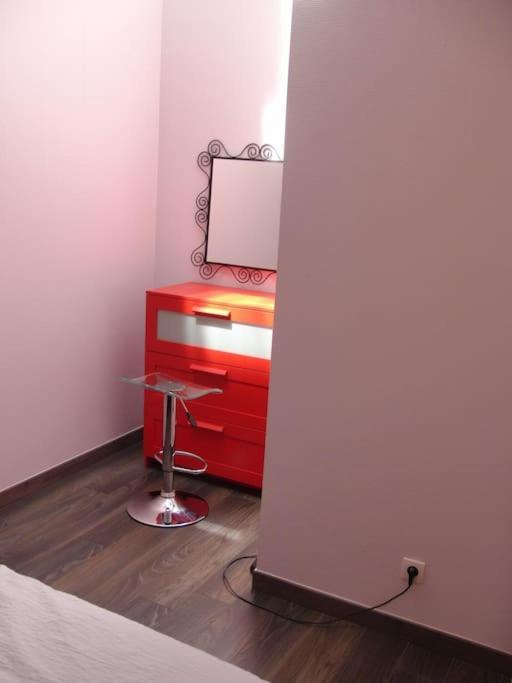 Trendy 1 Room Paris13 Exterior photo